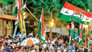 CG Congress का प्रदर्शन: आज कांग्रेस विधानसभा घेरने निकलेगी, इन मार्गों को किया गया  है , बंद  –