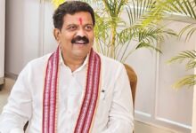 जिस राज्य का CM आदिवासी, वहां आदिवासियों की उपेक्षा का आरोप गलत”: दीपक बैज के बयान पर डिप्टी CM विजय शर्मा का पलटवार