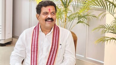 जिस राज्य का CM आदिवासी, वहां आदिवासियों की उपेक्षा का आरोप गलत”: दीपक बैज के बयान पर डिप्टी CM विजय शर्मा का पलटवार