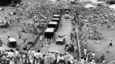 14 अगस्त 1947: भारतीय उपमहाद्वीप का दर्दनाक विभाजन