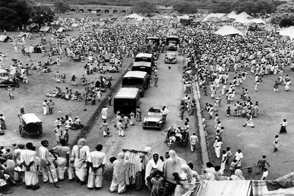 14 अगस्त 1947: भारतीय उपमहाद्वीप का दर्दनाक विभाजन