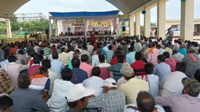 दैनिक वेतन भोगी वन कर्मचारियों की अनिश्चितकालीन हड़ताल, कामकाज प्रभावित