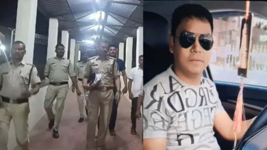 बलौदाबाजार सेक्स स्कैंडल: पुलिस महकमे तक पहुंची जांच की आंच, प्रधान आरक्षक गिरफ्तार