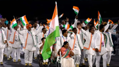 Paris Paralympics 2024: शीतल देवी की ऐतिहासिक उम्मीदें चूकीं, ऑर्चरी में दूसरे नंबर पर रहीं, क्वार्टरफाइनल में पहुंचीं