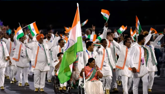 Paris Paralympics 2024: शीतल देवी की ऐतिहासिक उम्मीदें चूकीं, ऑर्चरी में दूसरे नंबर पर रहीं, क्वार्टरफाइनल में पहुंचीं