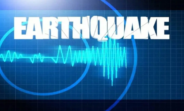 Delhi NCR में भूकंप के तीव्र झटके; पाकिस्तान रहा भूकंप का केंद्र