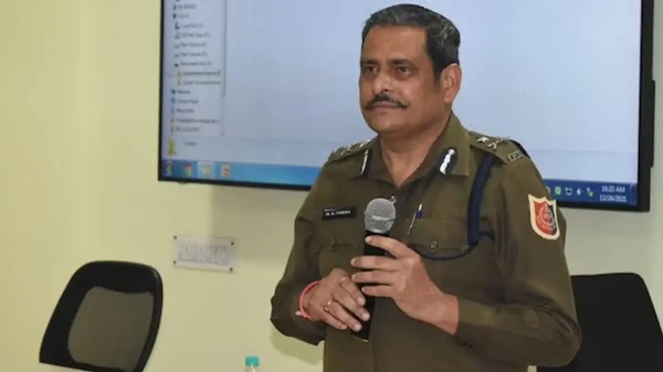 IPS मनोज कुमार वर्मा कोलकाता के नए पुलिस कमिश्नर नियुक्त, ममता बनर्जी ने डॉक्टरों की अधिकांश मांगें मानीं