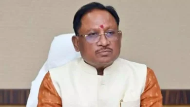 CM साय लगातार 2 दिन एसपी और कलेक्टरों की लेंगे मीटिंग