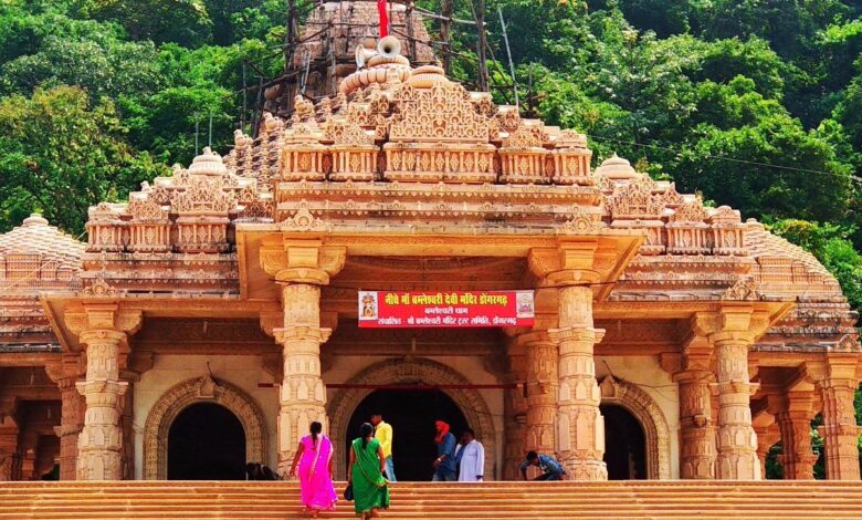 छत्तीसगढ़ के प्रमुख मंदिरों में भी प्रसाद की जांच की जाएगी –