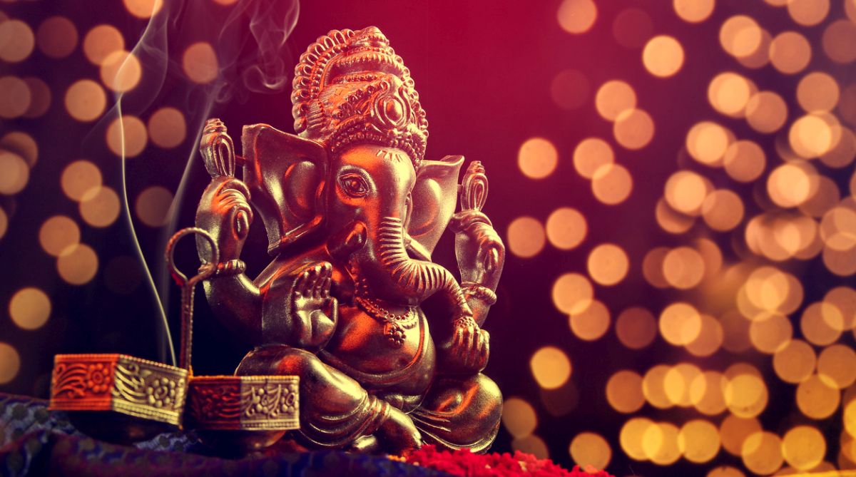 ganpati ji