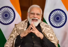 विपक्ष खुद के पैरों पर कुल्हाड़ी मारने में माहिर’, NDA संसदीय दल की बैठक में पीएम मोदी ने विपक्ष पर बोला हमला
