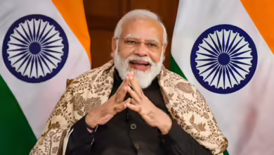 विपक्ष खुद के पैरों पर कुल्हाड़ी मारने में माहिर’, NDA संसदीय दल की बैठक में पीएम मोदी ने विपक्ष पर बोला हमला