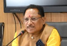 छत्तीसगढ़ में जल्द होगा मंत्रिमंडल विस्तार: सीएम साय का बड़ा बयान
