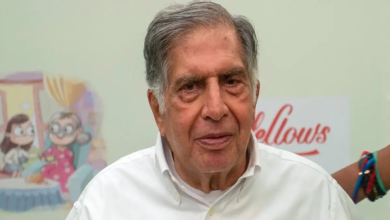 Ratan Tata Death: 86 की उम्र में ली अंतिम सांस, पीएम मोदी ने जताया शोक