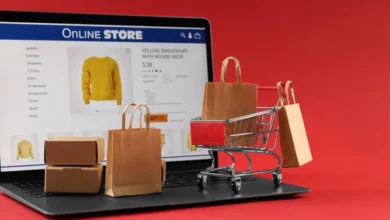 Online Shopping – फेस्टिव सीजन में , फर्जी ऐप्स से खरीदने से बचें, रहें  सावधान –