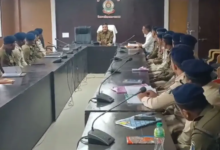 बलौदाबाजार: साइबर अपराध रोकने के लिए पुलिस का जागरूकता अभियान