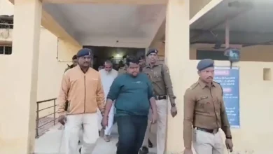 सूरजपुर में बाप-बेटे द्वारा लाखों की ठगी: पुलिस ने की गिरफ्तारी