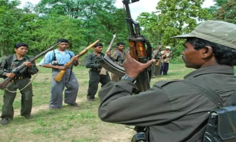 सुकमा मुठभेड़: नक्सलियों ने 6 निहत्थों की हत्या का लगाया आरोप, दो ग्रामीणों का भी किया जिक्र