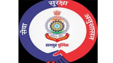 अपराध नियंत्रण पर सख्त कदम: रायपुर पुलिस में बड़ा फेरबदल की तैयारी