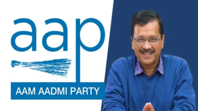 दिल्ली विधानसभा चुनाव: AAP ने जारी की प्रत्याशियों की दूसरी सूची, BJP से आए चेहरों को भी मौका