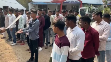 बदमाशों को दी गई समझाइश, सोशल मीडिया पर हिंसा फैलाने वालों को चेतावनी