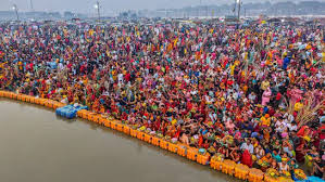 रूस और यूक्रेन के संत विश्वशांति के लिए एक ही हवनकुंड में मिलकर महाकुंभ में पूजन करेंगे-