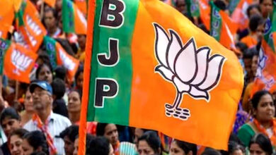 नगरीय निकाय चुनाव 2025 : राजनांदगांव में BJP मेयर प्रत्याशी मधुसूदन यादव की जीत