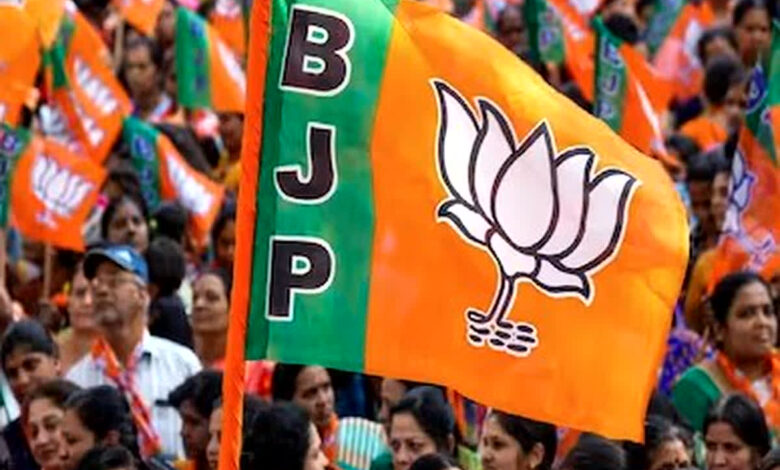 नगरीय निकाय चुनाव 2025 : राजनांदगांव में BJP मेयर प्रत्याशी मधुसूदन यादव की जीत