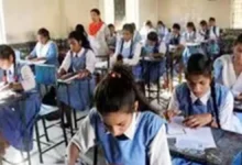 छत्तीसगढ़ बोर्ड 10वीं परीक्षा: पहले दिन नकल नहीं, लेकिन अव्यवस्थाएं उजागर, कई स्कूलों को नोटिस