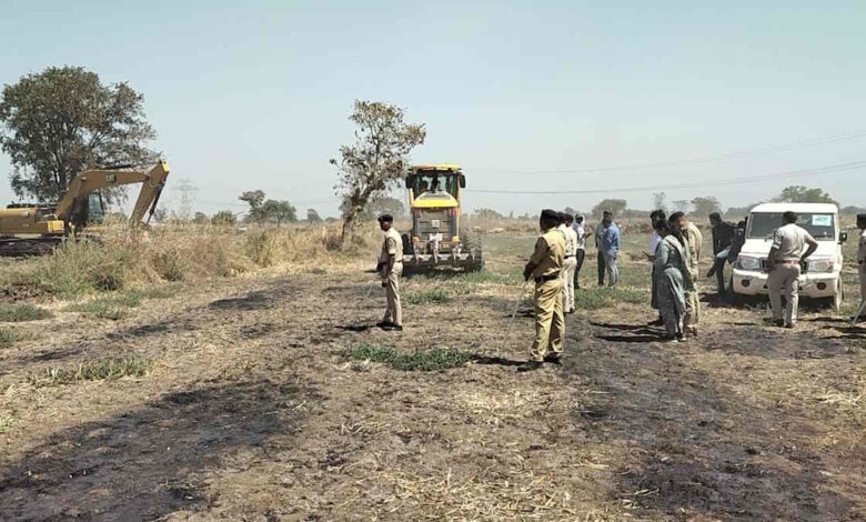 भारतमाला परियोजना के तहत भूमि अधिग्रहण: मुआवजे को लेकर किसानों में नाराजगी