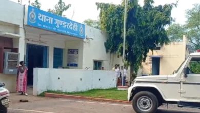 बालोद: जमीन विवाद में बड़े भाई ने की छोटे भाई की हत्या, पुलिस ने आरोपी को किया गिरफ्तार