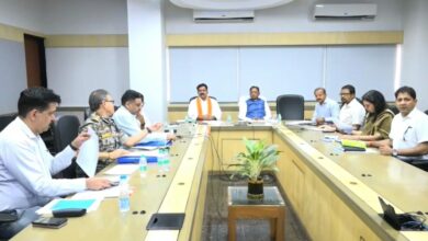 नक्सलियों के खिलाफ सबसे बड़ा ऑपरेशन: बस्तर को सुरक्षित करने का मिशन, बोले सीएम साय