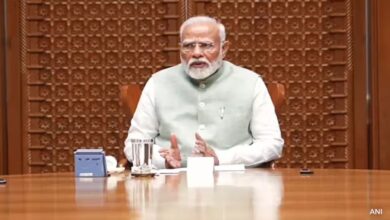 ऐतिहासिक कदम: मोदी सरकार कराएगी देशव्यापी जाति जनगणना, सामाजिक न्याय की दिशा में बड़ा फैसला  