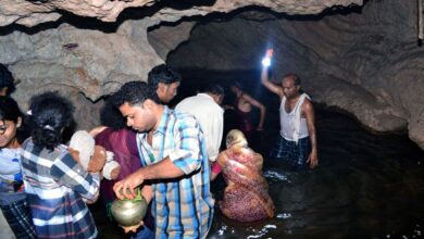 रहस्यों से भरी मंडीपखोल गुफा 5 मई को खुलेगी, छत्तीसगढ़ में प्रकृति और आस्था का अद्भुत संगम