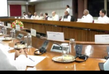 ऑपरेशन सिंदूर’ की ऐतिहासिक सफलता: प्रधानमंत्री मोदी के नेतृत्व को हर दल ने सराहा, दिखी राष्ट्रहित में एकता
