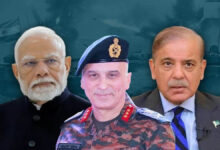 भारत-पाकिस्तान DGMO वार्ता आज, सीमा पर शांति बहाली पर रहेगा मुख्य फोकस –
