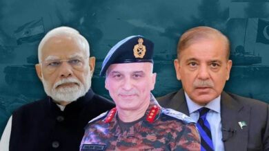 भारत-पाकिस्तान DGMO वार्ता आज, सीमा पर शांति बहाली पर रहेगा मुख्य फोकस –