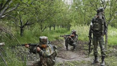 झारखंड में सुरक्षाबलों की बड़ी कार्रवाई: 5 लाख का इनामी नक्सली ढेर, 10 लाख का इनामी जिंदा पकड़ा गया –