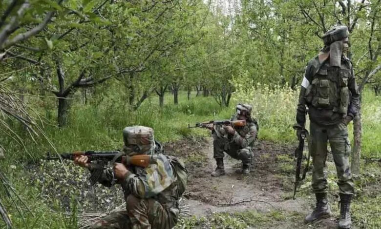 झारखंड में सुरक्षाबलों की बड़ी कार्रवाई: 5 लाख का इनामी नक्सली ढेर, 10 लाख का इनामी जिंदा पकड़ा गया –