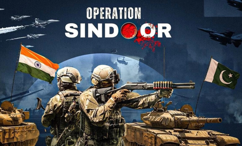 Operation Sindoor: पाक सेना का कबूलनामा… ‘ऑपरेशन सिंदूर’ में मारे गए 11 सैनिक, 78 घायल, नाम भी जारी किए Operation Sindoor: पाक सेना का कबूलनामा… ‘ऑपरेशन सिंदूर’ में मारे गए 11 सैनिक, 78 घायल, नाम भी जारी किए