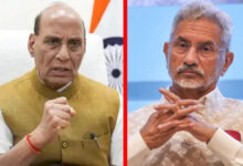 राजनाथ सिंह का भुज एयरबेस दौरा और तालिबान से भारत की पहली आधिकारिक बातचीत – रणनीतिक मोर्चे पर बड़ी पहल –