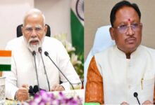 पहली बार नीति आयोग की बैठक में शामिल होंगे सीएम विष्णुदेव साय, केंद्र से मिलेगी बड़ी मदद की उम्मीद –