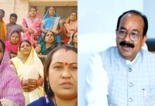 छत्तीसगढ़ में मध्यान्ह भोजन रसोइयों ने वेतन बढ़ोतरी की उठाई मांग, उपमुख्यमंत्री को सौंपा ज्ञापन