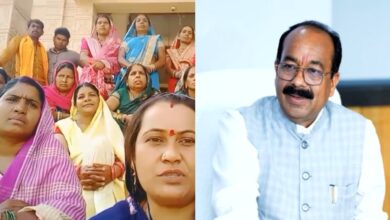 छत्तीसगढ़ में मध्यान्ह भोजन रसोइयों ने वेतन बढ़ोतरी की उठाई मांग, उपमुख्यमंत्री को सौंपा ज्ञापन