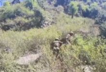 जम्मू-कश्मीर में BSF की बड़ी जवाबी कार्रवाई, पांच पाक चौकियां और आतंकी लॉन्चपैड तबाह, किश्तवाड़ में मुठभेड़ जारी –