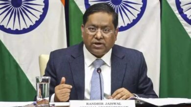 भारत का पाकिस्तान को कड़ा संदेश: POK खाली करो, तभी होगी बातचीत – सिंधु जल संधि भी रहेगी स्थगित –