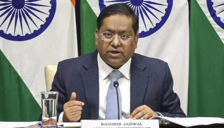 भारत का पाकिस्तान को कड़ा संदेश: POK खाली करो, तभी होगी बातचीत – सिंधु जल संधि भी रहेगी स्थगित – भारत का पाकिस्तान को कड़ा संदेश: POK खाली करो, तभी होगी बातचीत – सिंधु जल संधि भी रहेगी स्थगित –