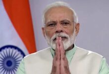 बिग ब्रेकिंग :प्रधानमंत्री मोदी आज रात 8 बजे राष्ट्र को करेंगे संबोधित, ऑपरेशन सिन्दूर और राष्ट्रीय सुरक्षा पर दे सकते हैं बड़ा संदेश