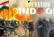 ऑपरेशन सिंदूर: भारत की पाकिस्तान में बड़ी कार्रवाई, 9 आतंकी ठिकानों पर एयरस्ट्राइक, 80 से ज्यादा आतंकी ढेर