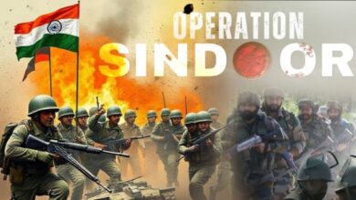 ऑपरेशन सिंदूर: भारत की पाकिस्तान में बड़ी कार्रवाई, 9 आतंकी ठिकानों पर एयरस्ट्राइक, 80 से ज्यादा आतंकी ढेर